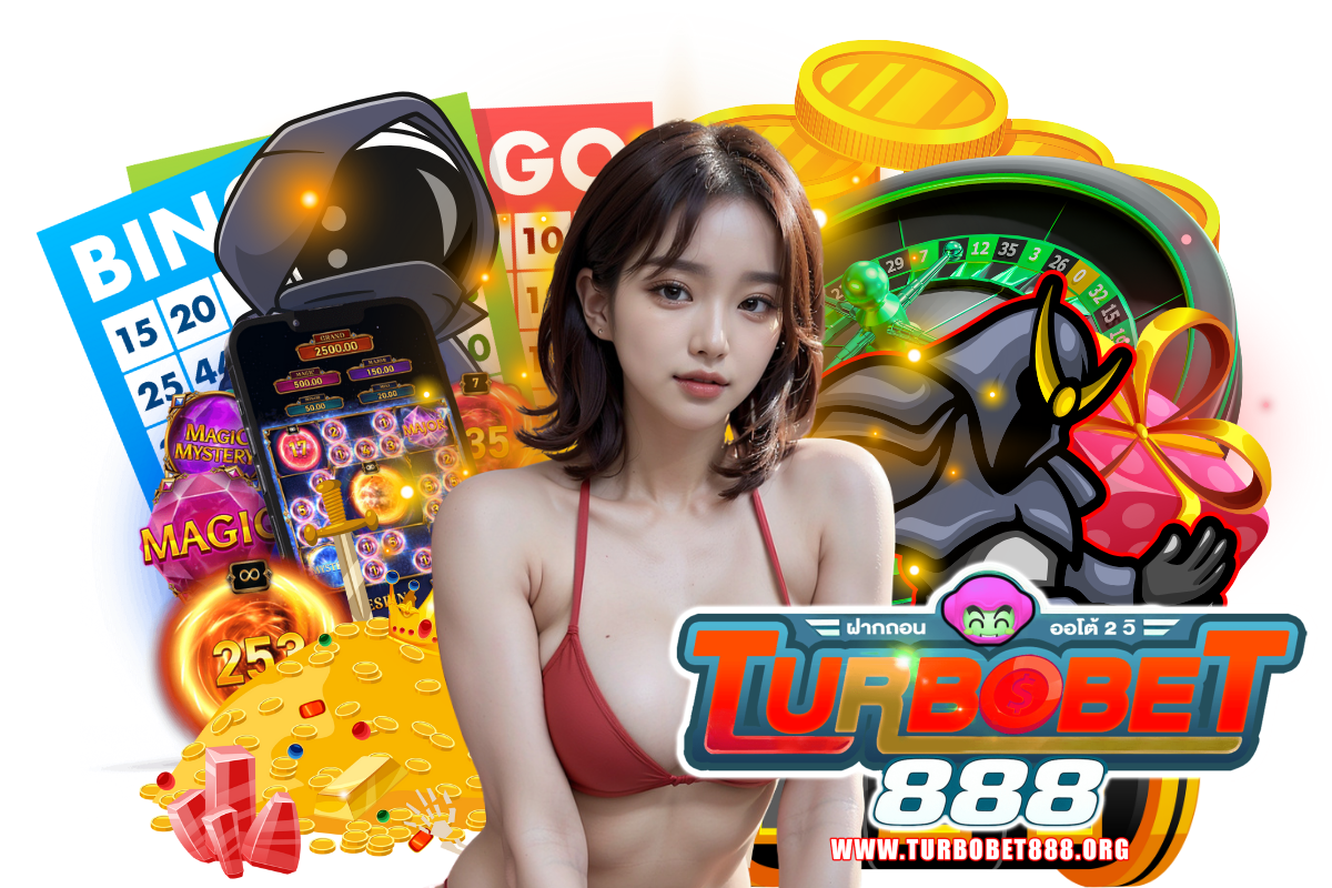 turbobet888 wallet