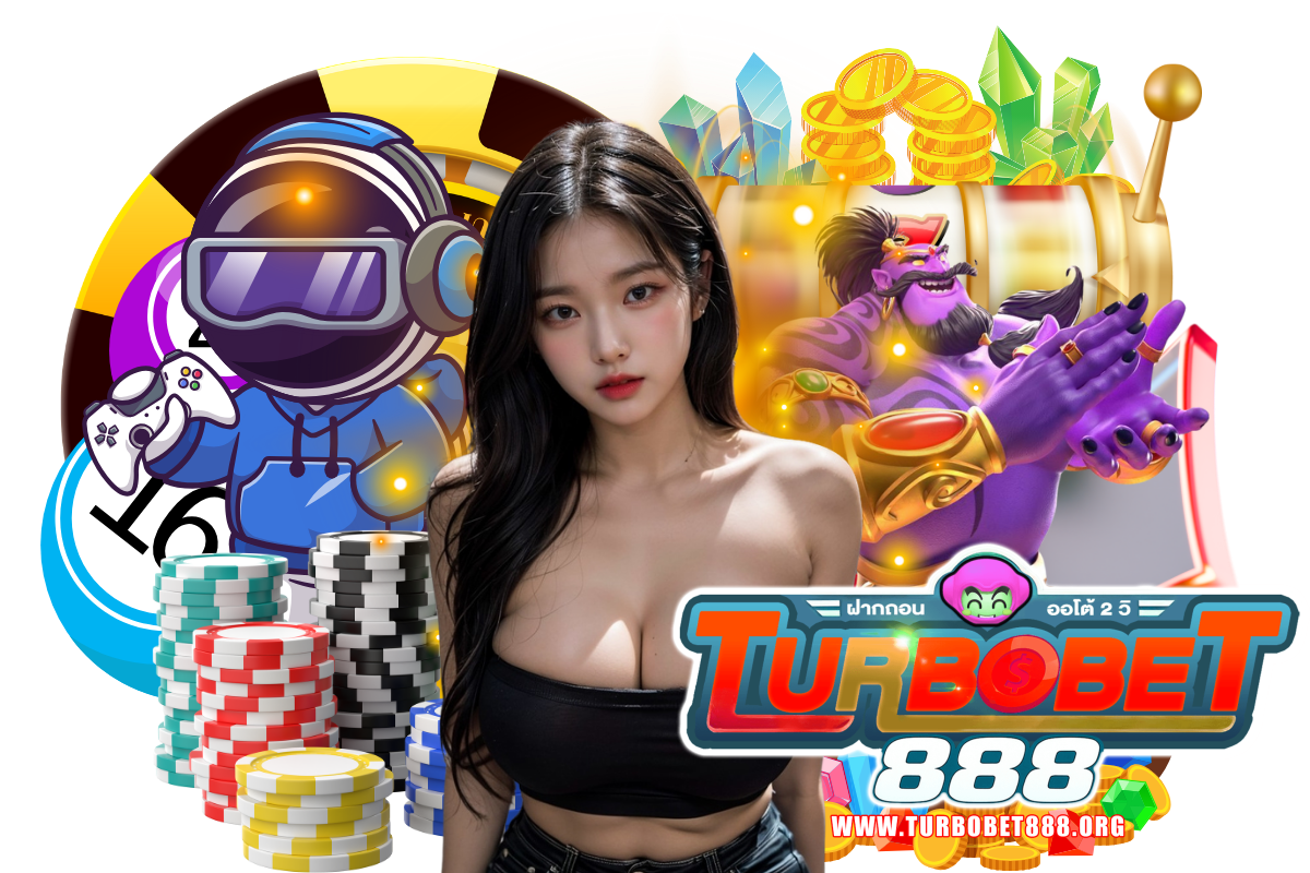turbobet888 สมัคร