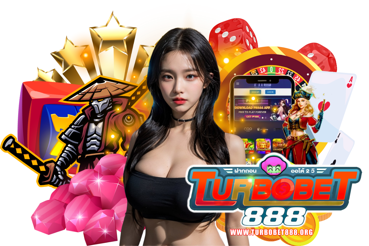 turbobet888 เว็บตรง